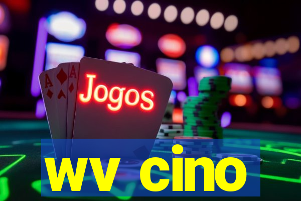 wv cino